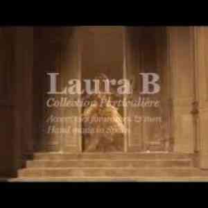 고화질 Laura Collection ParticulièreLaura BortolamiShakira Official New CollectionLuxury
